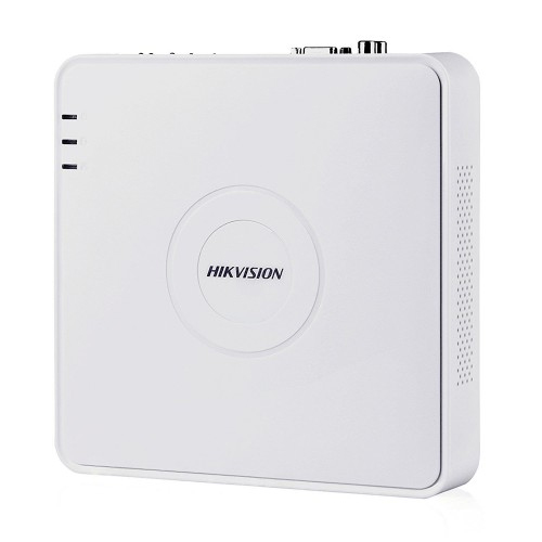 HikVision DS-7116HGHI-F1 16 Channel HD DVR Price in Bangladesh