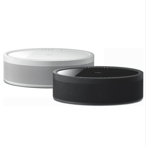 Yamaha WX-030BL MusicCast Wireless Speaker Price in Bangladesh