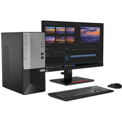 Lenovo V50T Core i3 8GB RAM 1TB HDD Brand PC Price in Bangladesh