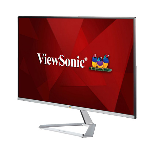 ViewSonic VX2476-SH 24" IPS Monitor with Frameless Bezel Price in Bangladesh