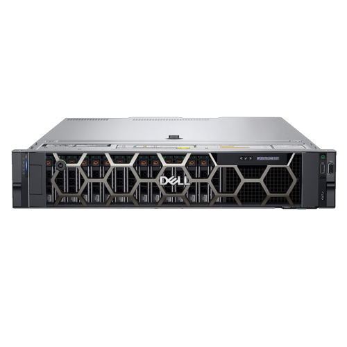 Dell PowerEdge R550 2U Rack Server Price in Bangladesh