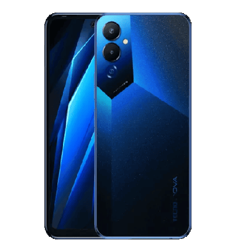 Tecno POVA 4 Smartphone 8GB/128GB Price in Bangladesh