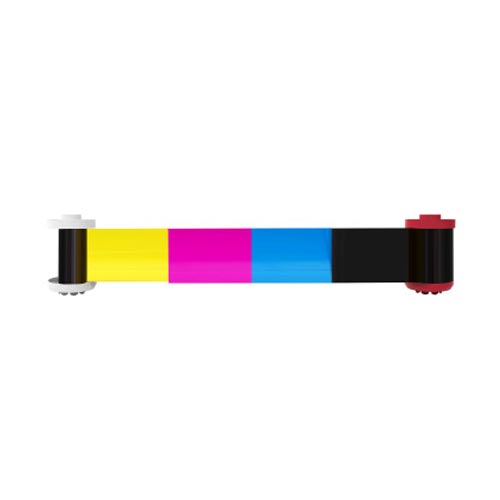 Seaory R Series YMCK Colour Ribbon 500 Prints for R300 & R600 Price in Bangladesh