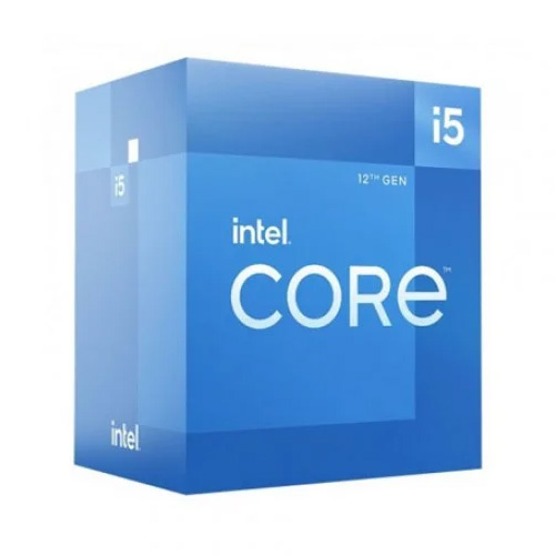 Intel 12th Gen Core i5-12500 (18M Cache, up to 4.60 GHz) Alder Lake Processor Price in Bangladesh