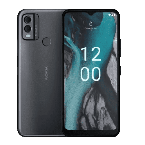Nokia C22 Smartphone 3GB RAM 64GB Storage price in Bangladesh