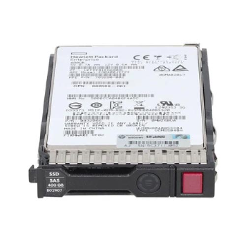 HPE 816985-B21 480GB SATA Solid State Drive Price in Bangladesh