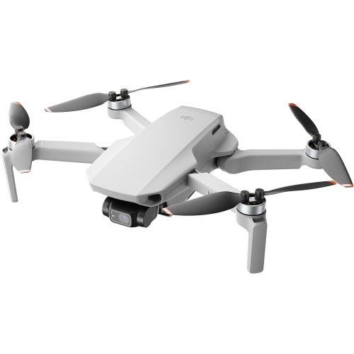 DJI Mavic Mini FLY More Drone Combo in bangladesg