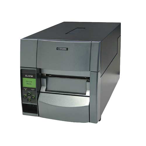 Citizen CL-S700 Industrial 203dpi Thermal Label Printer Price in Bangladesh