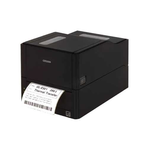 Citizen CL-E331 Desktop 300 dpi Thermal Barcode Printer Price in Bangladesh