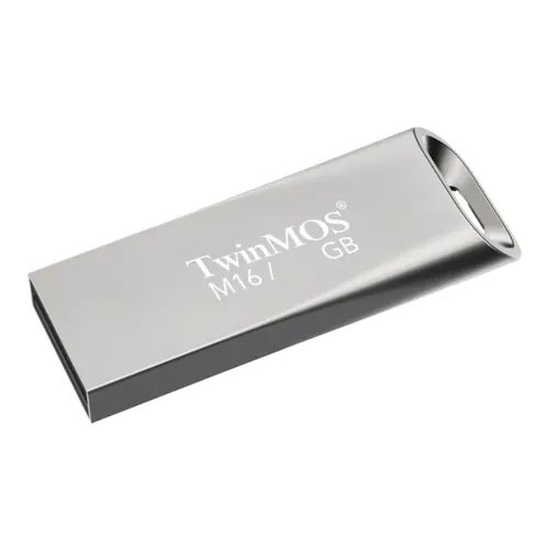 TwinMOS M16 64GB USB 3.2 Metal Body Pen Drive Price in Bangladesh