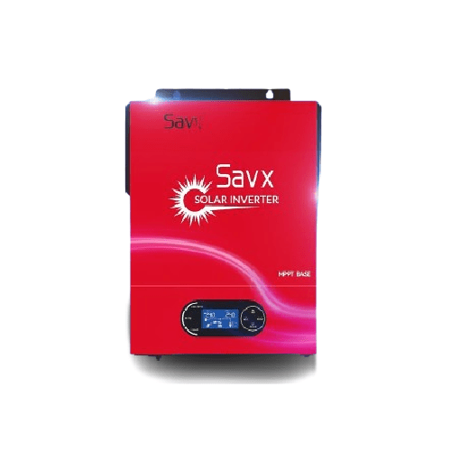 Savx F3 5500-48V Solar Inverter Price in Bangladesh