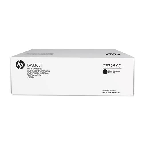 HP 25XC Black Original LaserJet Toner Price in Bangladesh