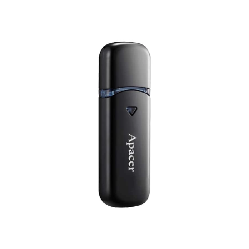 Apacer AH355 (AP64GAH355B-1) 64GB USB 3.2 Gen 1 Flash Drive Price in Bangladesh