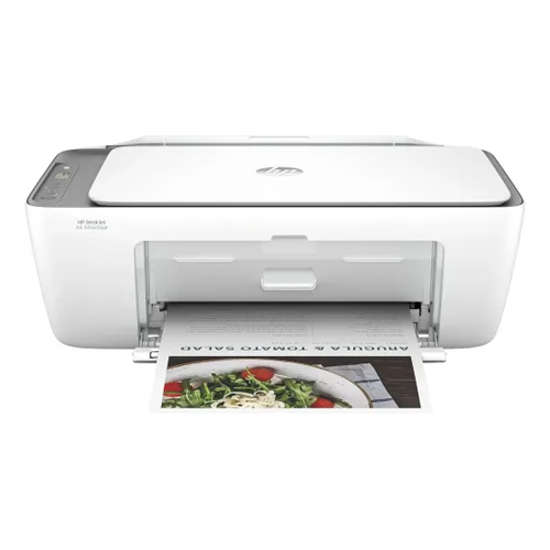 HP DeskJet Ink Advantage 2875 All-in-One Wi-Fi Color Printer Price in Bangladesh