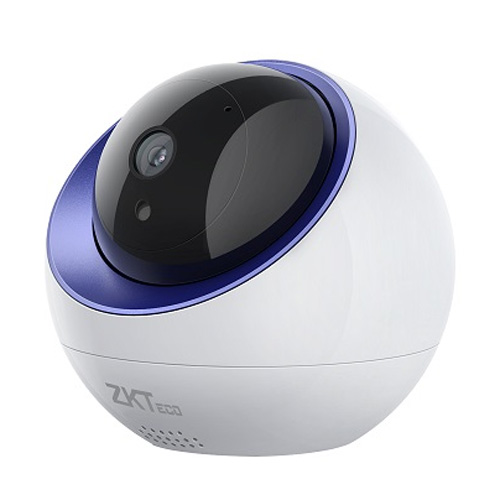 ZKTeco C2B PT Indoor Security 2MP 1080p Full-HD Camera Price in Bangladesh