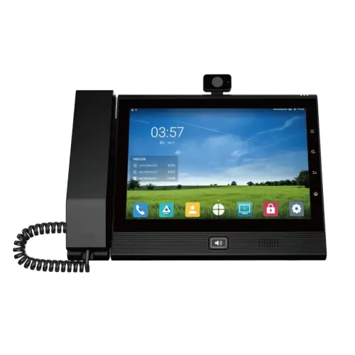 DINSTAR A810 Android Video IP Phone Price in Bangladesh