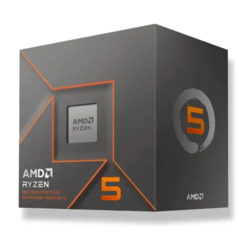 AMD Ryzen 5 8500G Processor with Radeon Graphics Price in Bangladesh