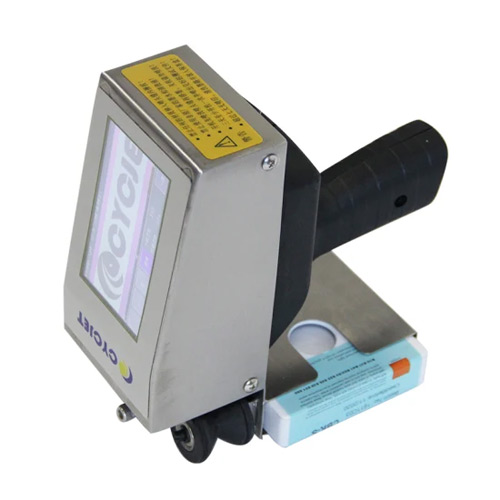 CYCJET ALT382 Large Character Handheld Inkjet Printer Price in Bangladesh