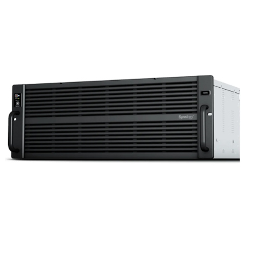 Synology High Density HD6500 60 Bays NAS Storage Rackmount Price in Bangladesh