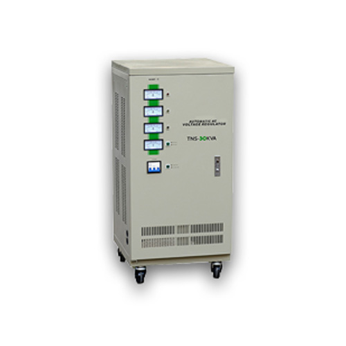 VCON 40KVA Three Phase Voltage Stabilizer Price in Bangladesh