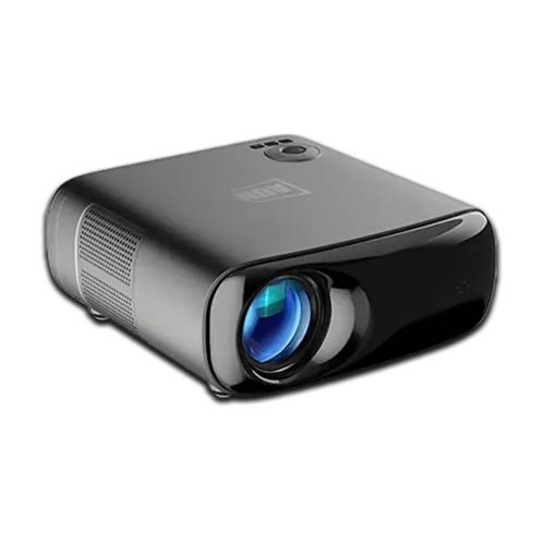 AUN AKEY9S 850 ANSI Lumens FHD Android Projector Price in Bangladesh