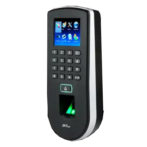 Zkteco F19 Biometric Control Price in Bangladesh