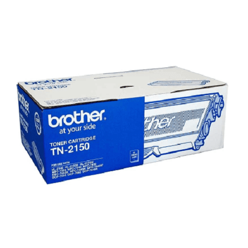 Brother TN-2150 Black Toner Cartridge Price in Bangladesh