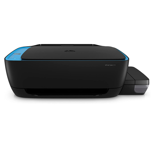 HP Ink Tank 319 Multifunction Color Printer Price in Bangladesh