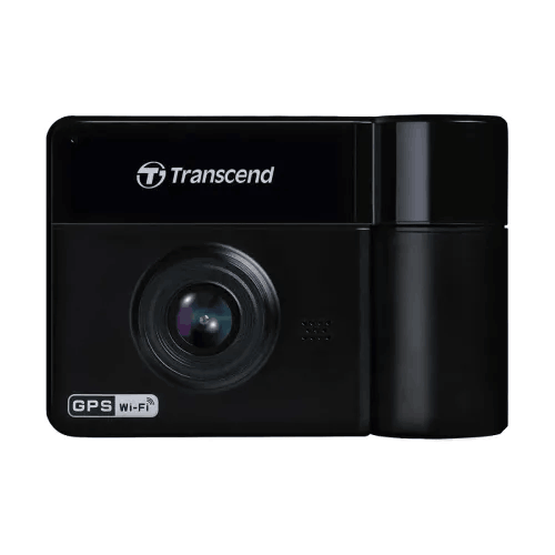 Transcend DrivePro 550B Dual Lens Dash Camera Price in Bangladesh