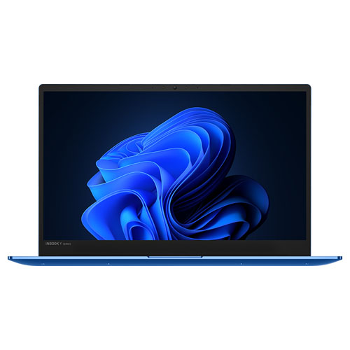 Infinix INBook Y2 Plus Core i5 11th Gen 15.6" FHD Slim and Light Laptop Price in Bangladesh