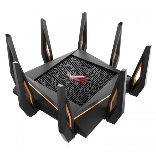 Asus ROG Rapture GT-AX11000 Tri-Band WiFi Gaming Router Price in Bangladesh