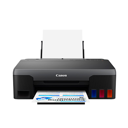 Canon Pixma G1020 Ink Tank Color Printer Price in Bangladesh