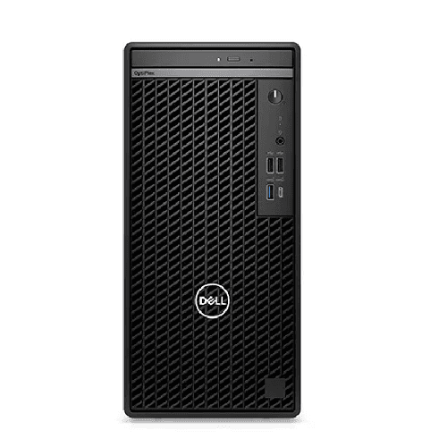 Dell OptiPlex 7020 12th Gen Core-i5 Tower Brand PC  price in Bangladesh