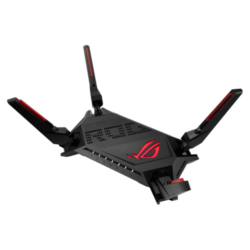 ASUS ROG Rapture GT-AX6000 Dual-Band WiFi 6 Gaming Router