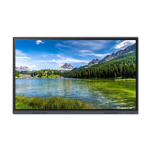Boxlight ProColor P586UC 86 Inch 4K UHD Interactive Flat Panel Price in Bangladesh