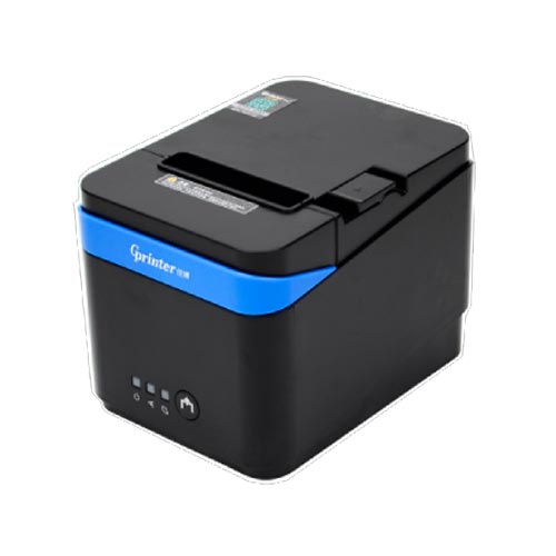 G-Printer GP-C80180II 80mm Thermal Receipt Printer Price in Bangladesh