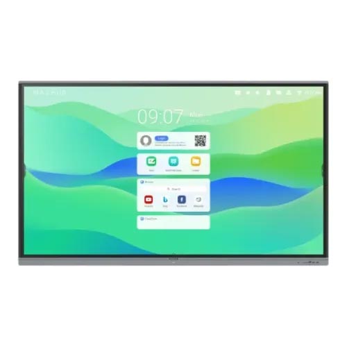 Maxhub E7521 75" 4K UHD Interactive Flat Panel Display Price In Bangladesh