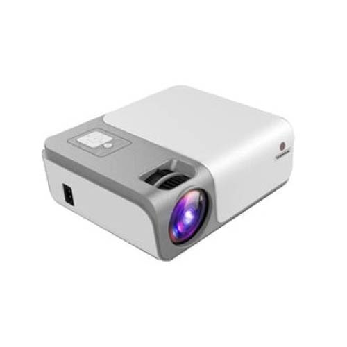 Cheerlux C50 3800 Lumens Android Wi-Fi Mini Projector Price in Bangladesh