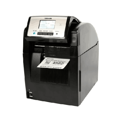Toshiba BA420T Industrial Desktop Thermal Label Printer Price in Bangladesh