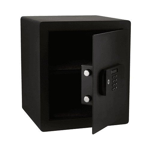 Yale YSEM/400/EG1 Maximum Security Certified Office Safety Locker Price in Bangladesh