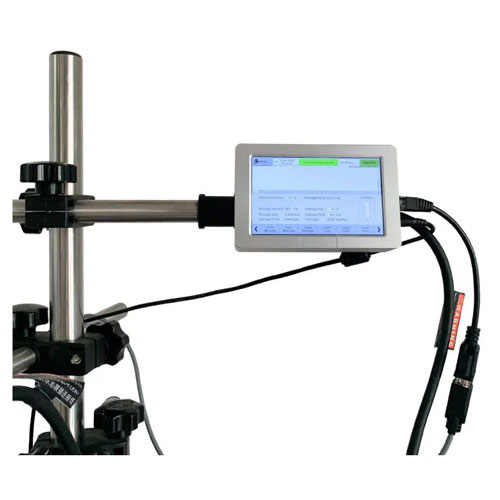 ASTHA KXs Industrial Online Inkjet Printer