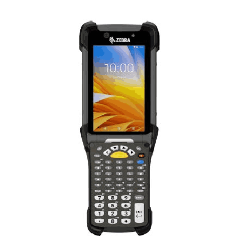 Zebra MC-9300 Handheld Mobile Computer Price in Bangladesh