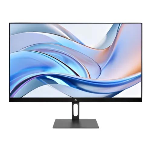 HP Vision Pro S24e 23.8" 100Hz FHD IPS Monitor in Bangladesh