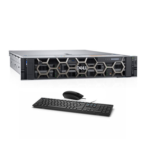 Dell Precision 7920 Rack Workstation in Bangladesh