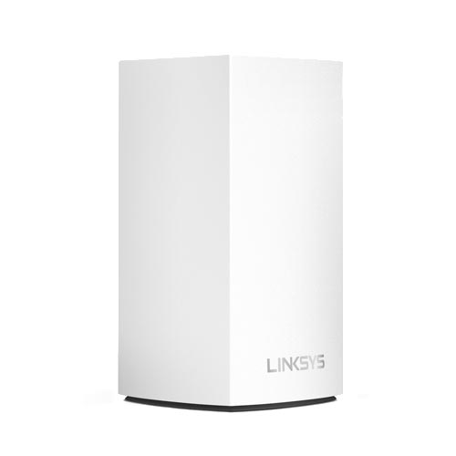 Linksys Velop WHW0101 AC1300 Dual Band Mesh Router  1Pack Price in Bangladesh