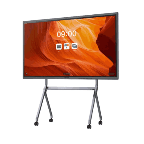 NEROX COLLAB X75 75-inch 4K UHD Interactive Display Panel Price in Bangladesh