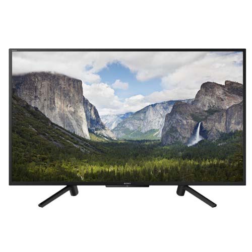 Sony Bravia KD-43X75 43" Ultra HD Android TV Price in Bangladesh