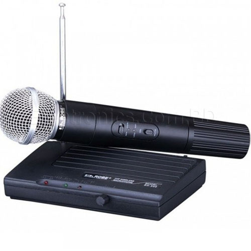 SHURE SH-200 Wireless Microphone Price in Bangladesh