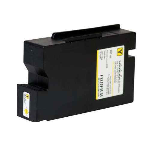 FujiFilm Frontier DE Yellow (Y) Ink Cartridge Price in Bangladesh