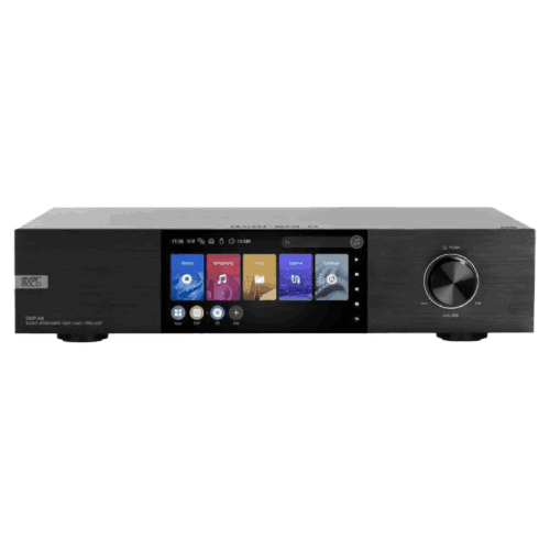 Eversolo A8 Music Streamer Price in Bangladesh